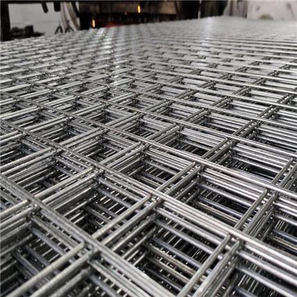 片基 钢筋建筑网片 电焊网片 基坑网片 安佰 实体工厂 结实耐用产品